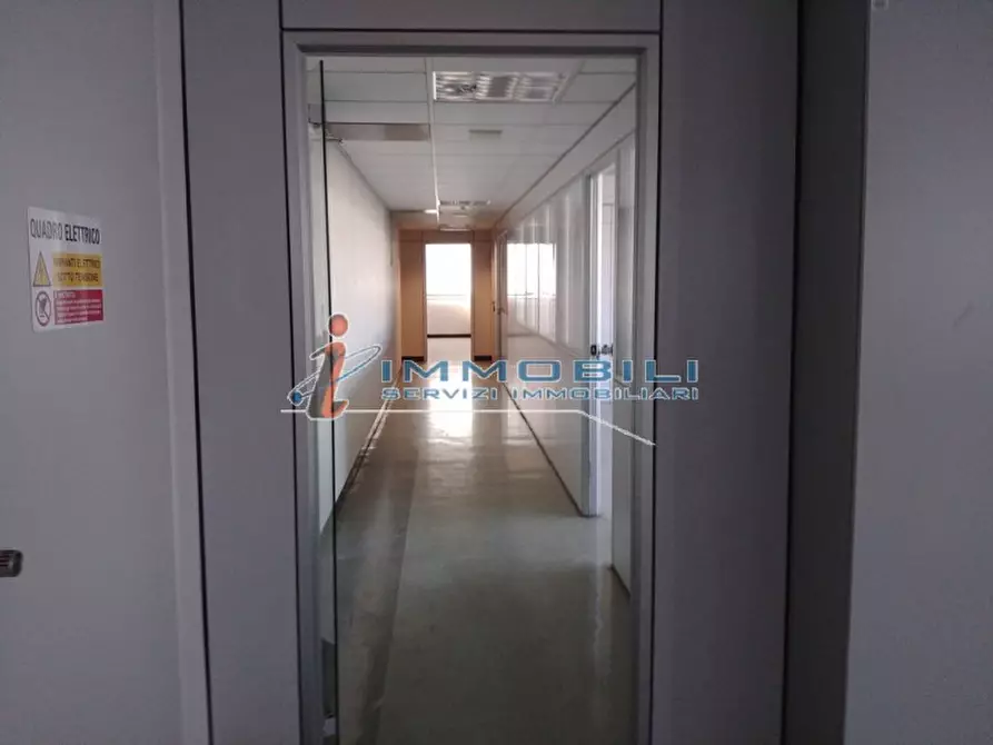 Immagine 20 di Ufficio in vendita  in VIA CIRCONVALLAZIONE a Segrate