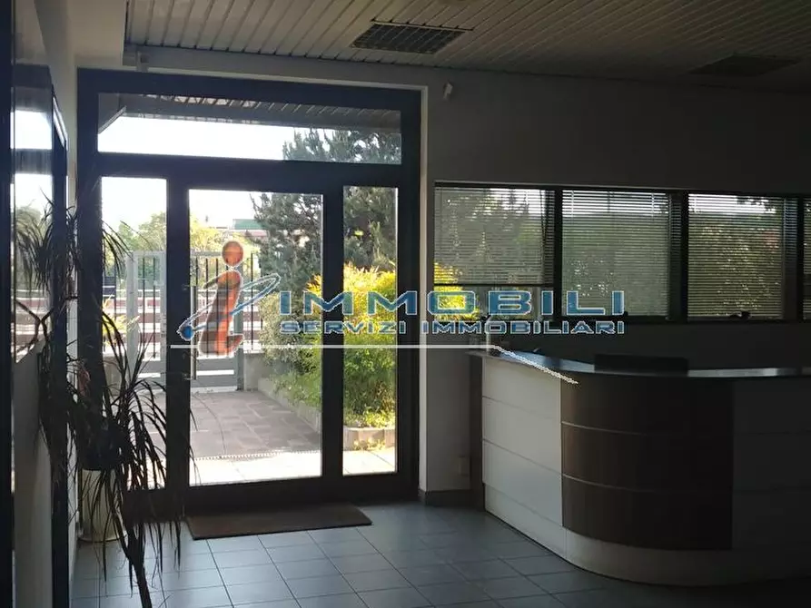 Immagine 17 di Capannone industriale in vendita  in VIA GIOVANNI GENTILE a Milano