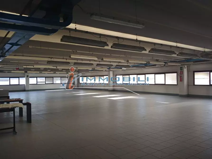 Immagine 19 di Capannone industriale in vendita  in VIA GIOVANNI GENTILE a Milano