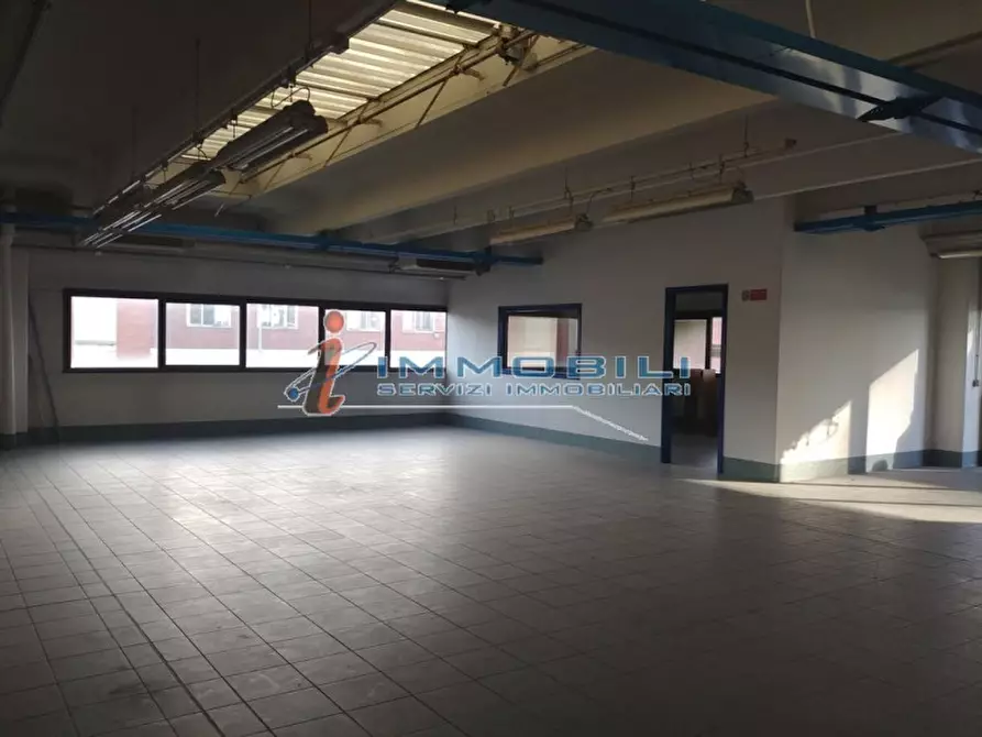 Immagine 20 di Capannone industriale in vendita  in VIA GIOVANNI GENTILE a Milano