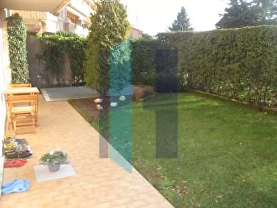 Immagine 4 di Appartamento in vendita  in Via Pertini a Curno