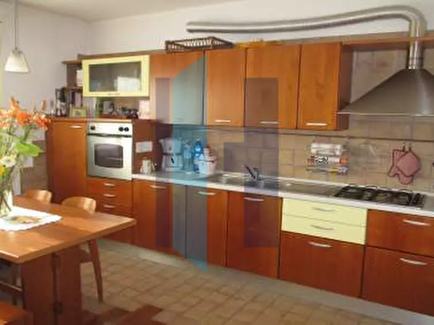 Immagine 10 di Appartamento in vendita  in Via Pertini a Curno