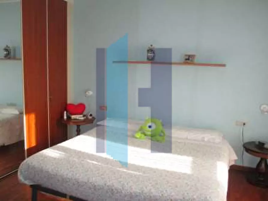 Immagine 15 di Appartamento in vendita  in Via Pertini a Curno