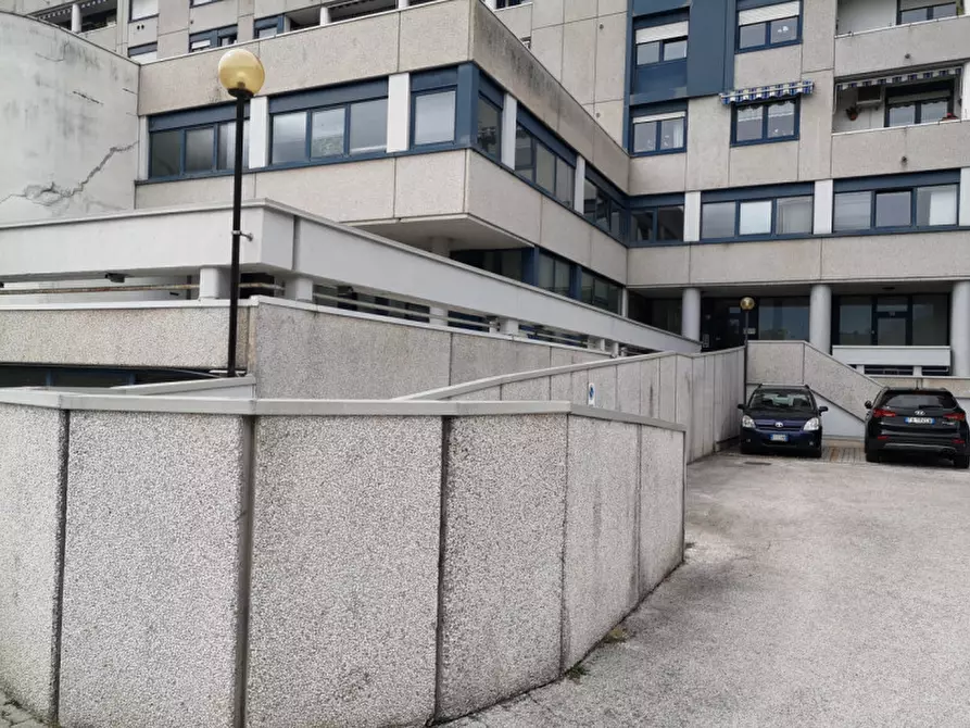 Immagine 2 di Ufficio in vendita  in VIA PRANZELORES a Trento