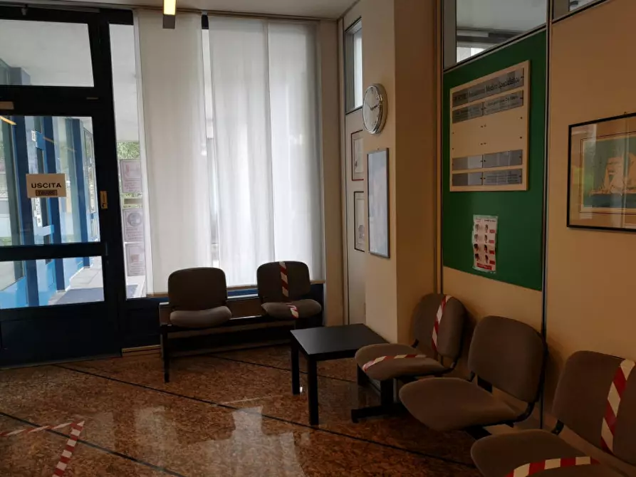 Immagine 4 di Ufficio in vendita  in VIA PRANZELORES a Trento