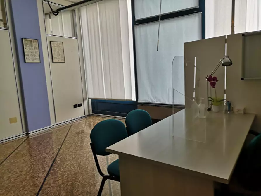 Immagine 5 di Ufficio in vendita  in VIA PRANZELORES a Trento
