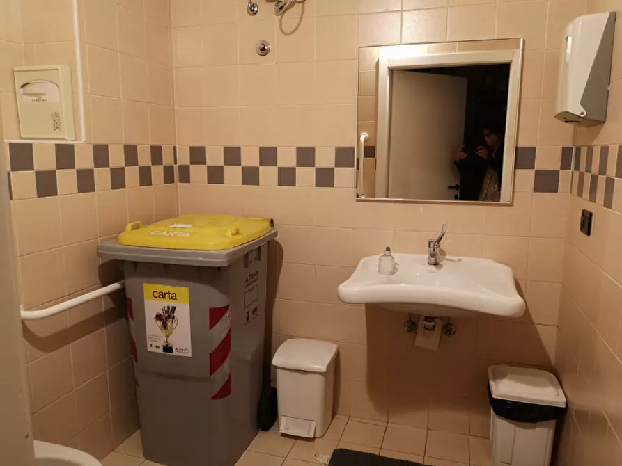 Immagine 7 di Ufficio in vendita  in VIA PRANZELORES a Trento