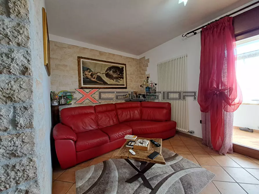 Immagine 1 di Appartamento in vendita  in Via G. Matteotti 20 bis - Cavarzere a Cavarzere