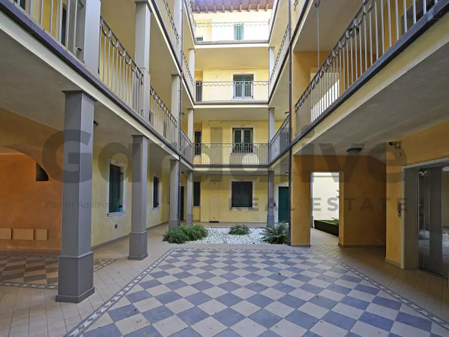 Immagine 7 di Appartamento in vendita  in Via Privata della Brusada 19 a Gardone Riviera