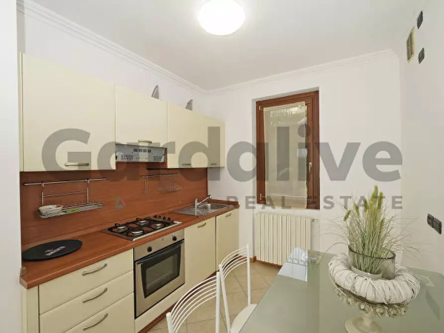 Immagine 12 di Appartamento in vendita  in Via Privata della Brusada 19 a Gardone Riviera