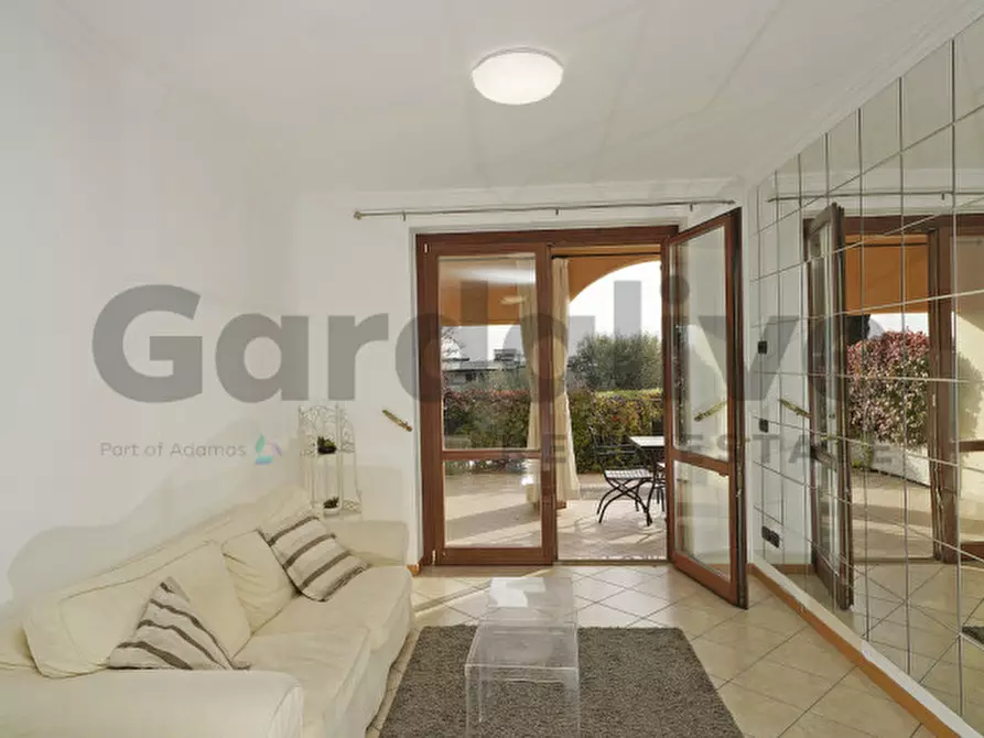 Immagine 15 di Appartamento in vendita  in Via Privata della Brusada 19 a Gardone Riviera