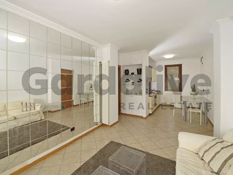 Immagine 14 di Appartamento in vendita  in Via Privata della Brusada 19 a Gardone Riviera