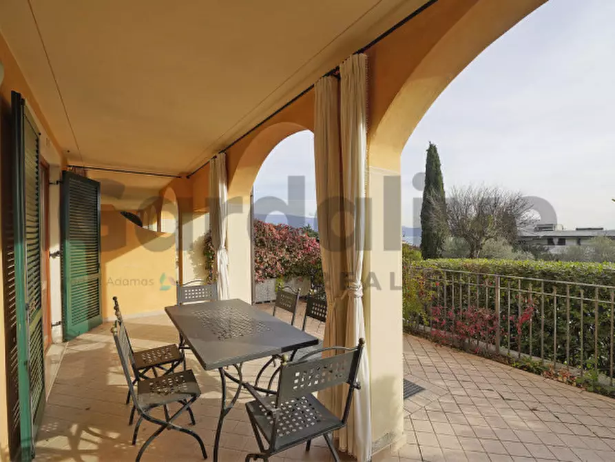 Immagine 16 di Appartamento in vendita  in Via Privata della Brusada 19 a Gardone Riviera