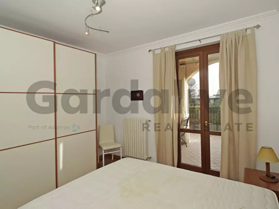 Immagine 19 di Appartamento in vendita  in Via Privata della Brusada 19 a Gardone Riviera