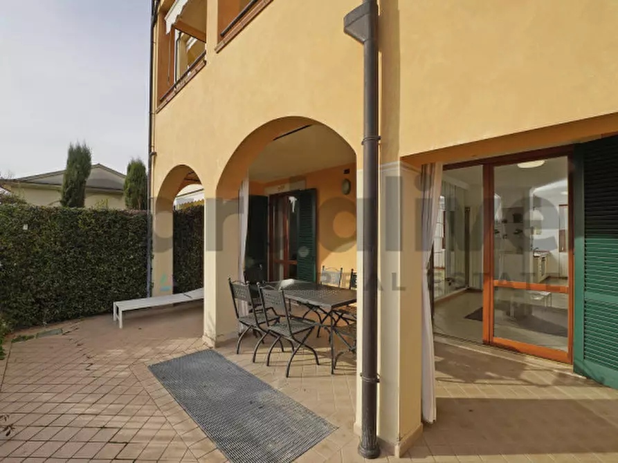 Immagine 25 di Appartamento in vendita  in Via Privata della Brusada 19 a Gardone Riviera
