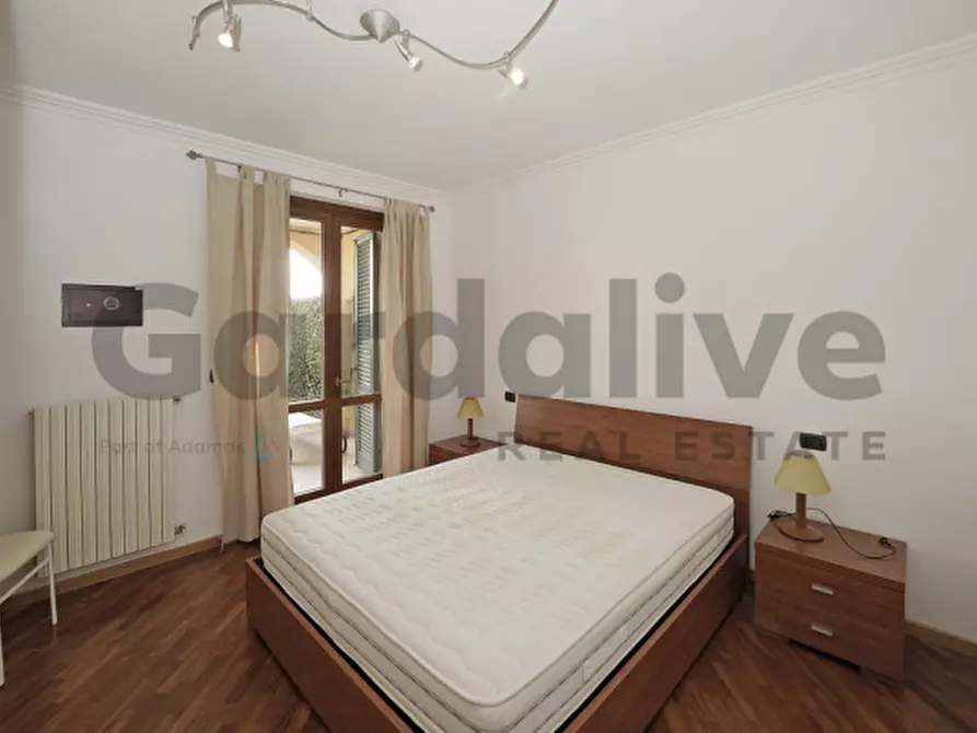 Immagine 26 di Appartamento in vendita  in Via Privata della Brusada 19 a Gardone Riviera