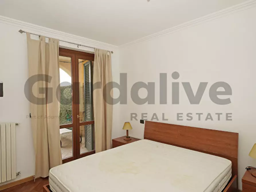 Immagine 28 di Appartamento in vendita  in Via Privata della Brusada 19 a Gardone Riviera