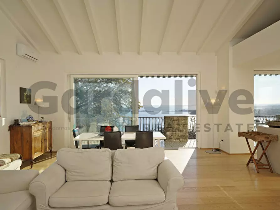 Immagine 4 di Villa in vendita  in Via Filippini a Gardone Riviera