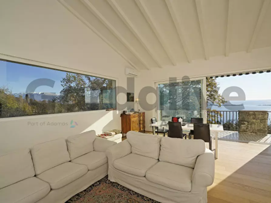 Immagine 5 di Villa in vendita  in Via Filippini a Gardone Riviera
