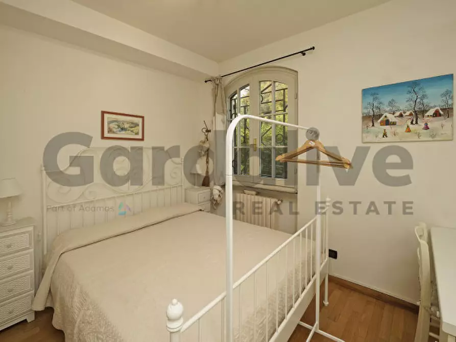 Immagine 12 di Villa in vendita  in Via Filippini a Gardone Riviera