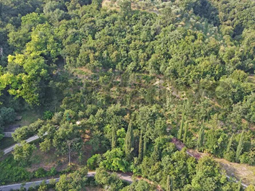 Immagine 4 di Terreno in vendita  in Via Panoramica 60 a Gardone Riviera