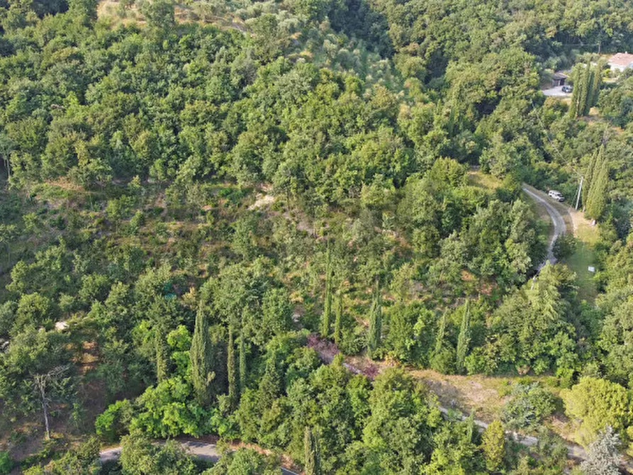 Immagine 5 di Terreno in vendita  in Via Panoramica 60 a Gardone Riviera