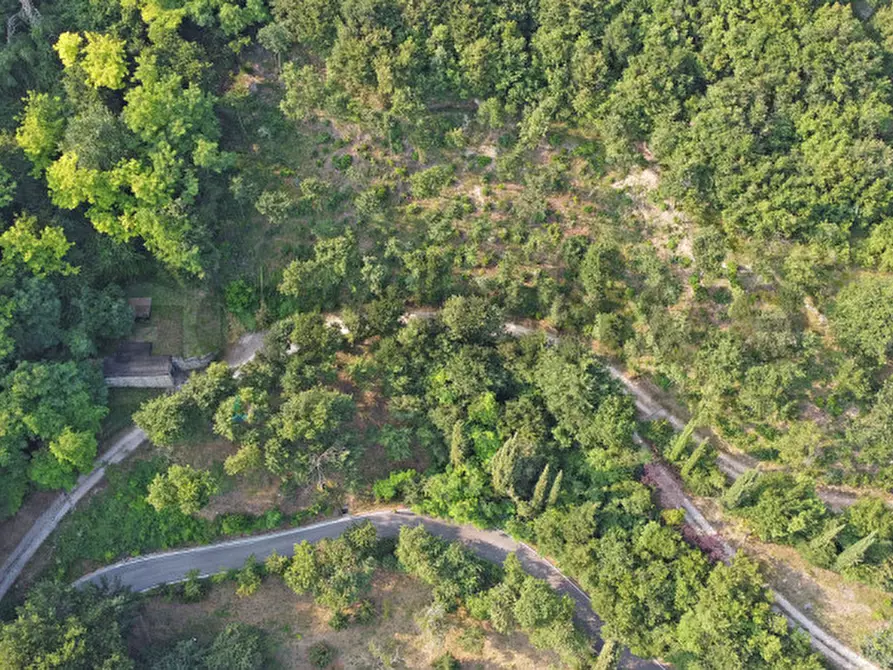 Immagine 8 di Terreno in vendita  in Via Panoramica 60 a Gardone Riviera