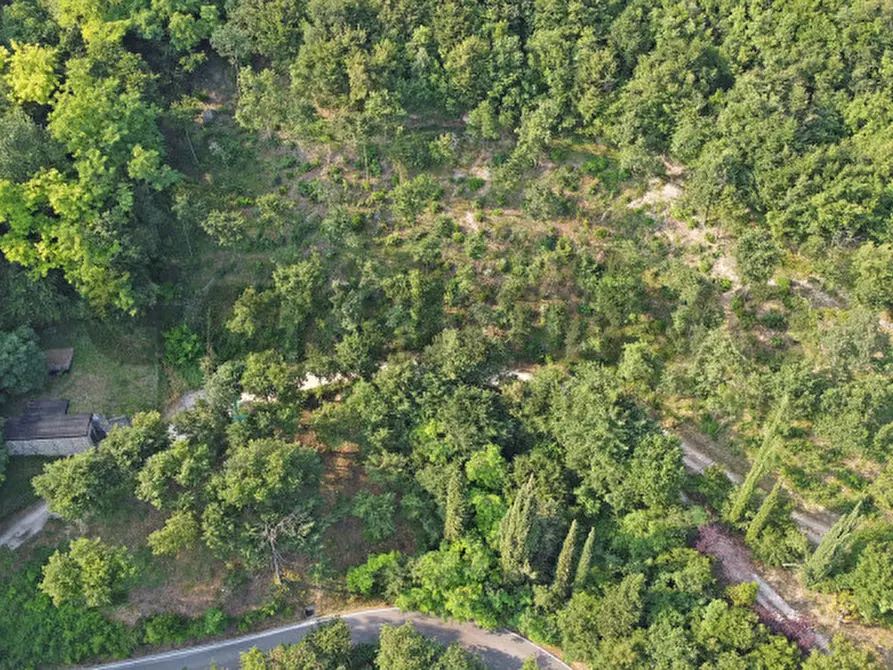 Immagine 9 di Terreno in vendita  in Via Panoramica 60 a Gardone Riviera