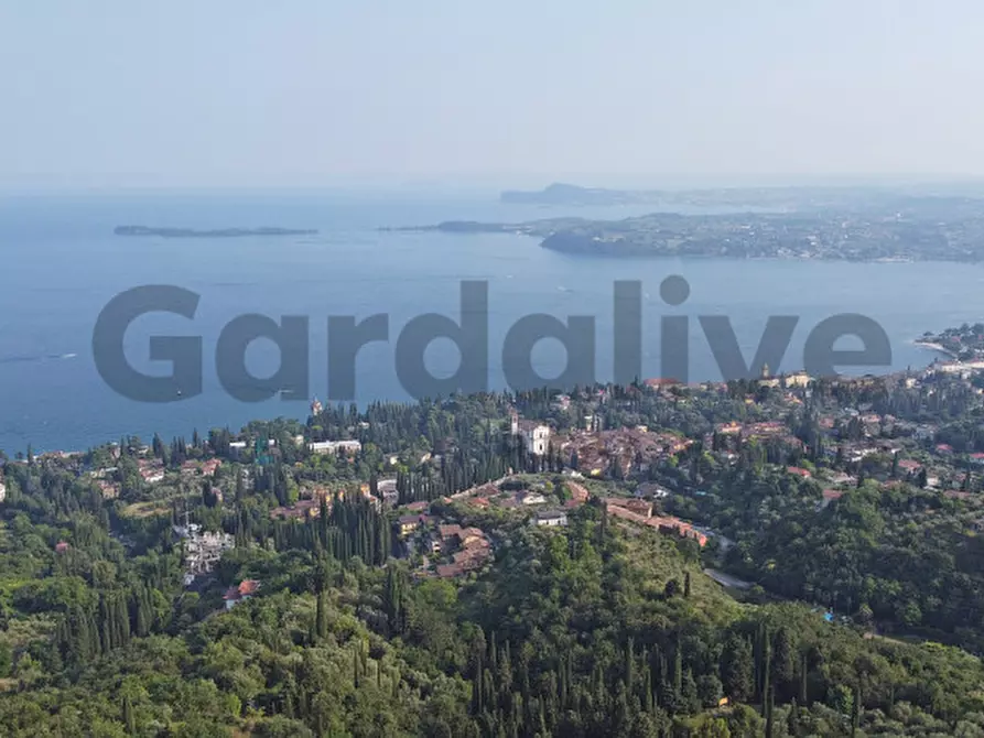 Immagine 10 di Terreno in vendita  in Via Panoramica 60 a Gardone Riviera