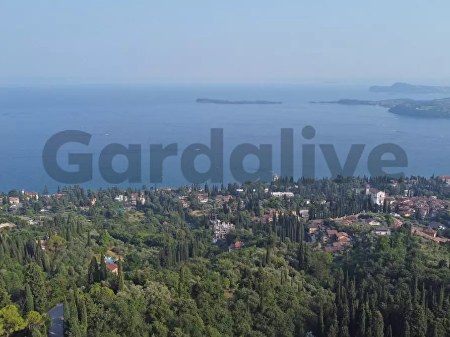 Immagine 11 di Terreno in vendita  in Via Panoramica 60 a Gardone Riviera