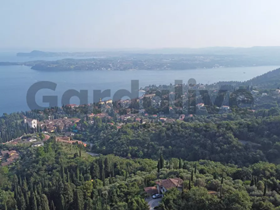 Immagine 12 di Terreno in vendita  in Via Panoramica 60 a Gardone Riviera