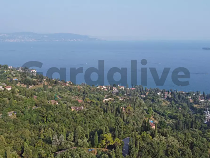 Immagine 13 di Terreno in vendita  in Via Panoramica 60 a Gardone Riviera