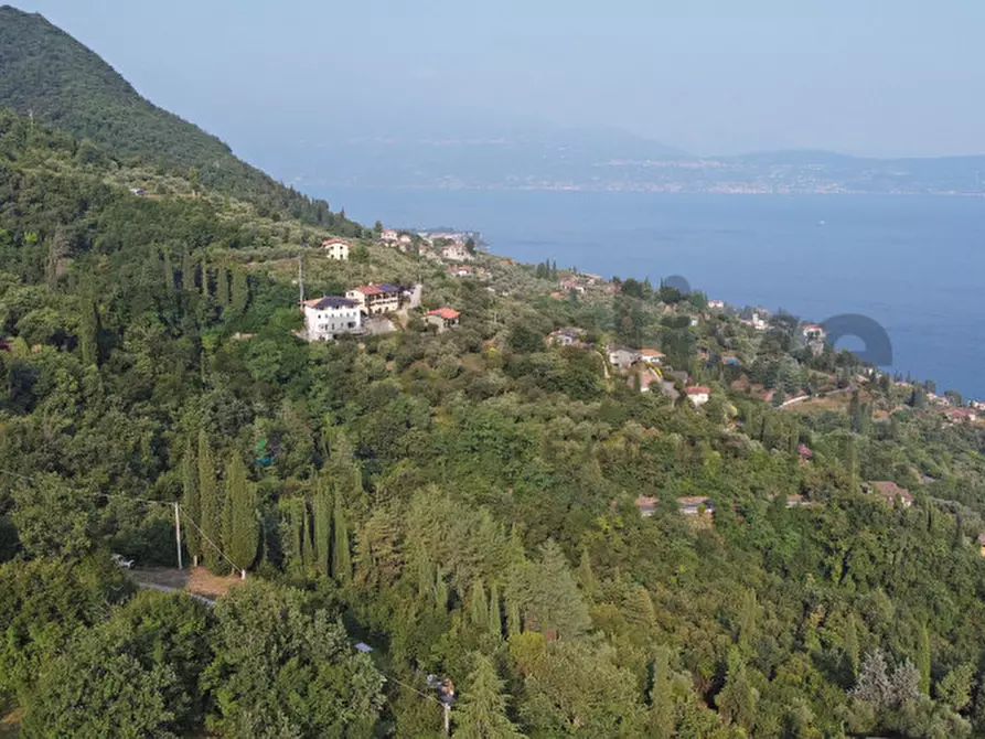 Immagine 14 di Terreno in vendita  in Via Panoramica 60 a Gardone Riviera
