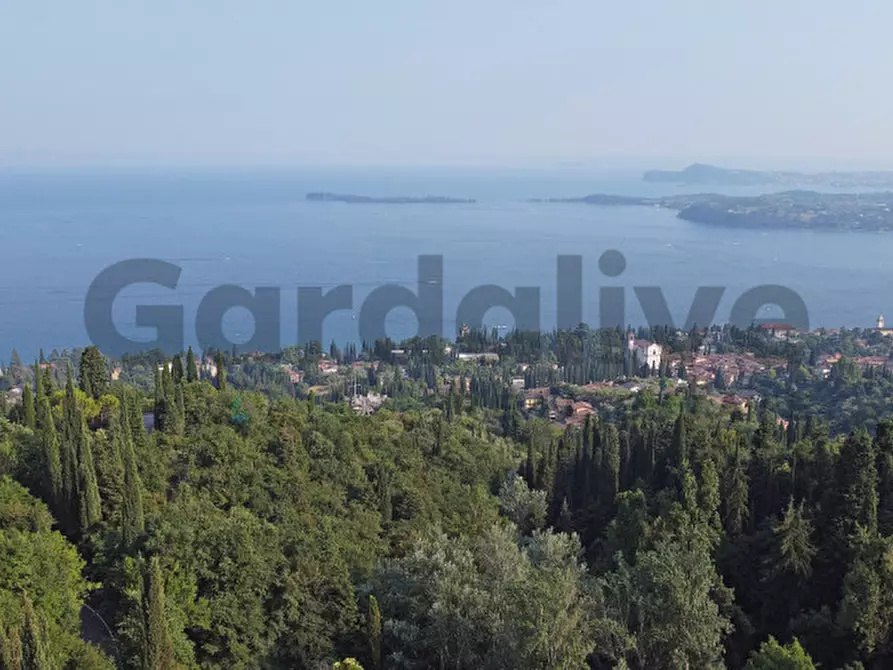 Immagine 15 di Terreno in vendita  in Via Panoramica 60 a Gardone Riviera