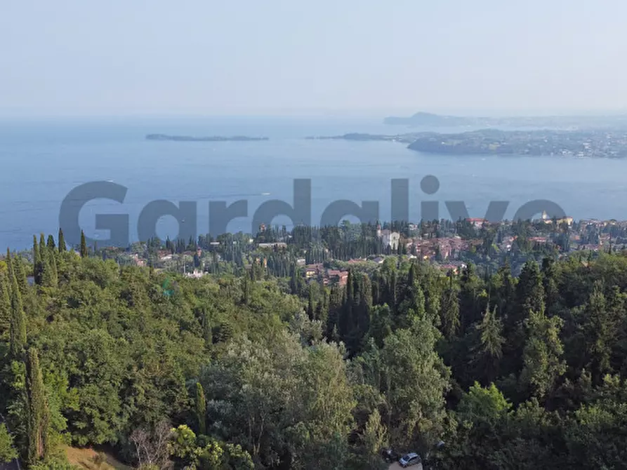 Immagine 17 di Terreno in vendita  in Via Panoramica 60 a Gardone Riviera
