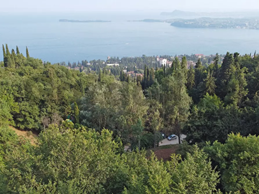 Immagine 18 di Terreno in vendita  in Via Panoramica 60 a Gardone Riviera