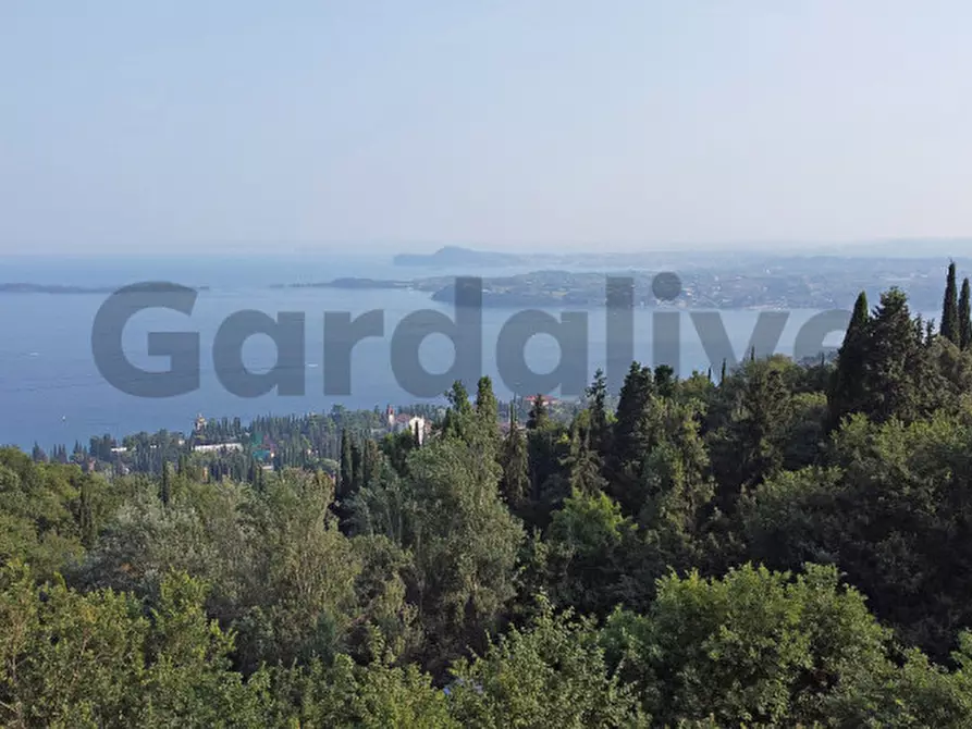 Immagine 19 di Terreno in vendita  in Via Panoramica 60 a Gardone Riviera