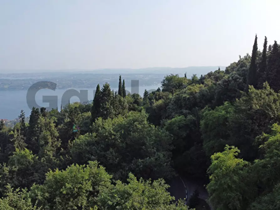 Immagine 20 di Terreno in vendita  in Via Panoramica 60 a Gardone Riviera