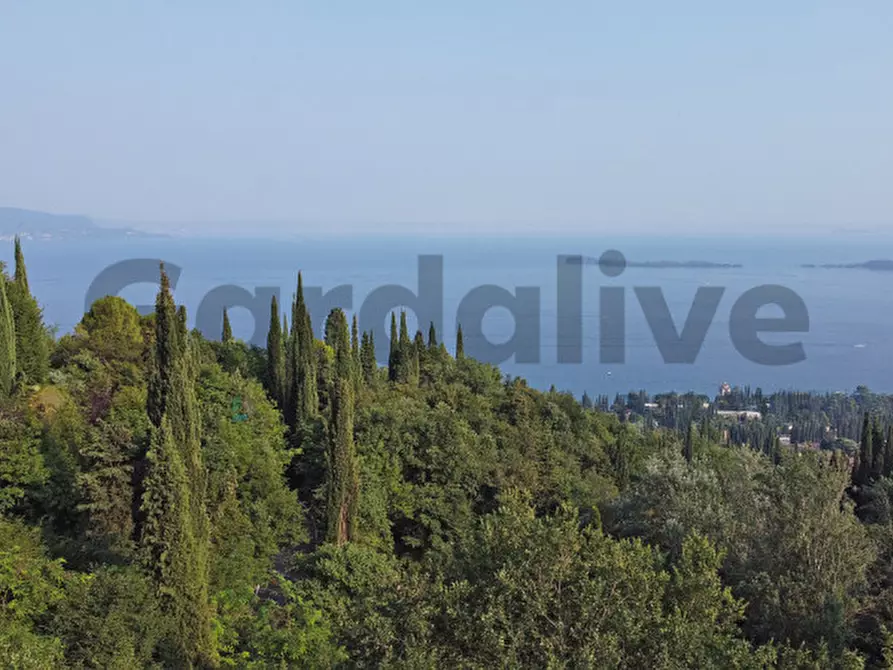 Immagine 21 di Terreno in vendita  in Via Panoramica 60 a Gardone Riviera
