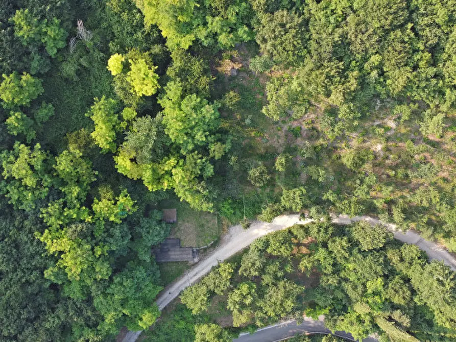 Immagine 23 di Terreno in vendita  in Via Panoramica 60 a Gardone Riviera