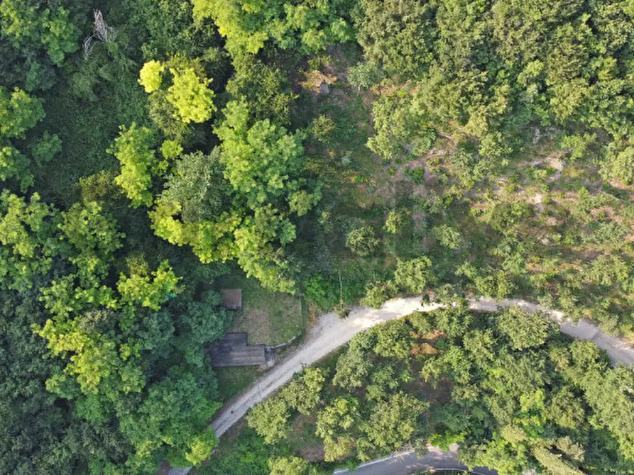 Immagine 24 di Terreno in vendita  in Via Panoramica 60 a Gardone Riviera
