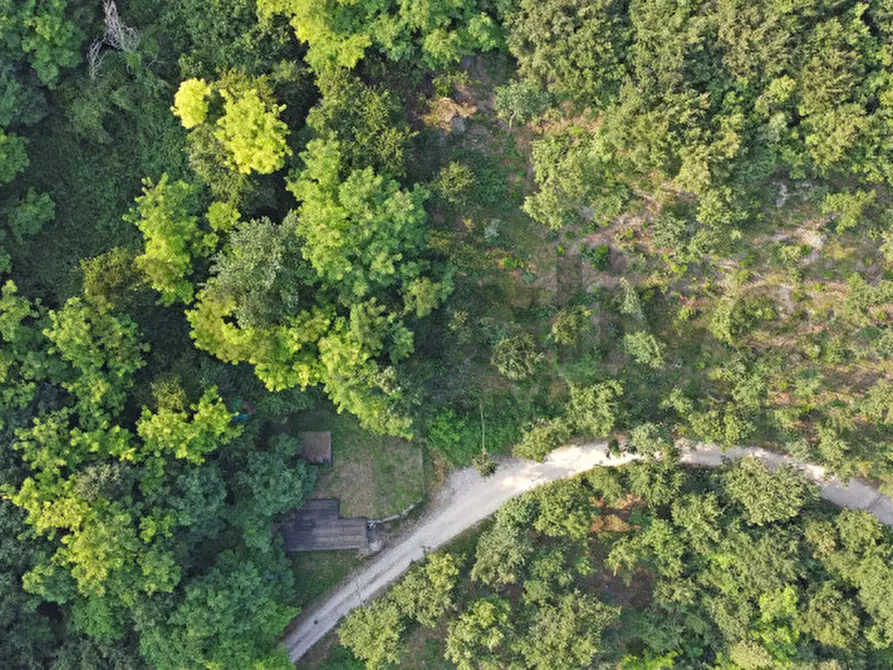 Immagine 25 di Terreno in vendita  in Via Panoramica 60 a Gardone Riviera