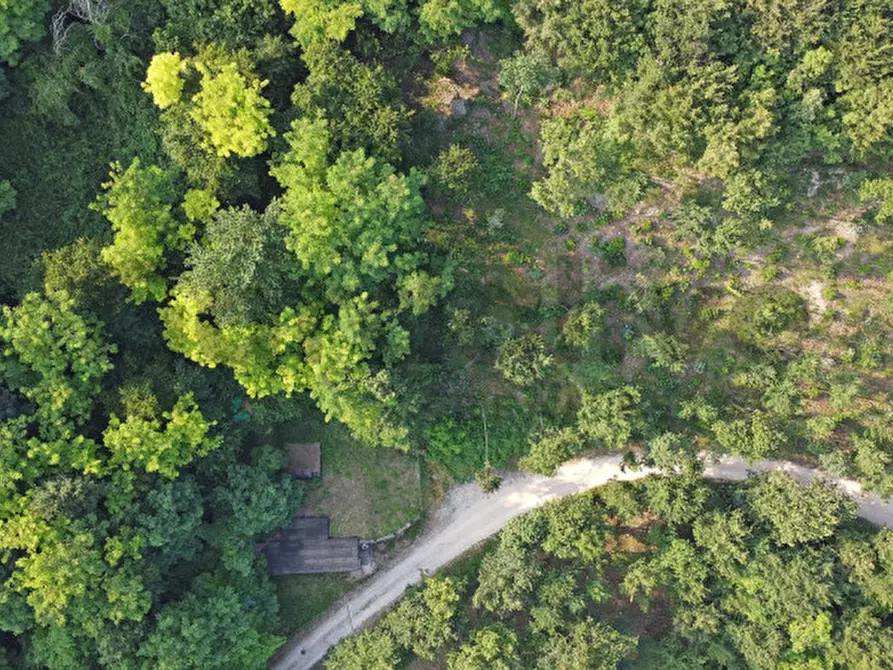 Immagine 26 di Terreno in vendita  in Via Panoramica 60 a Gardone Riviera