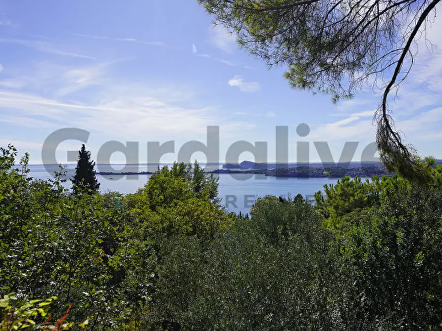 Immagine 8 di Villa in vendita  in Via Panoramica, 5 a Gardone Riviera