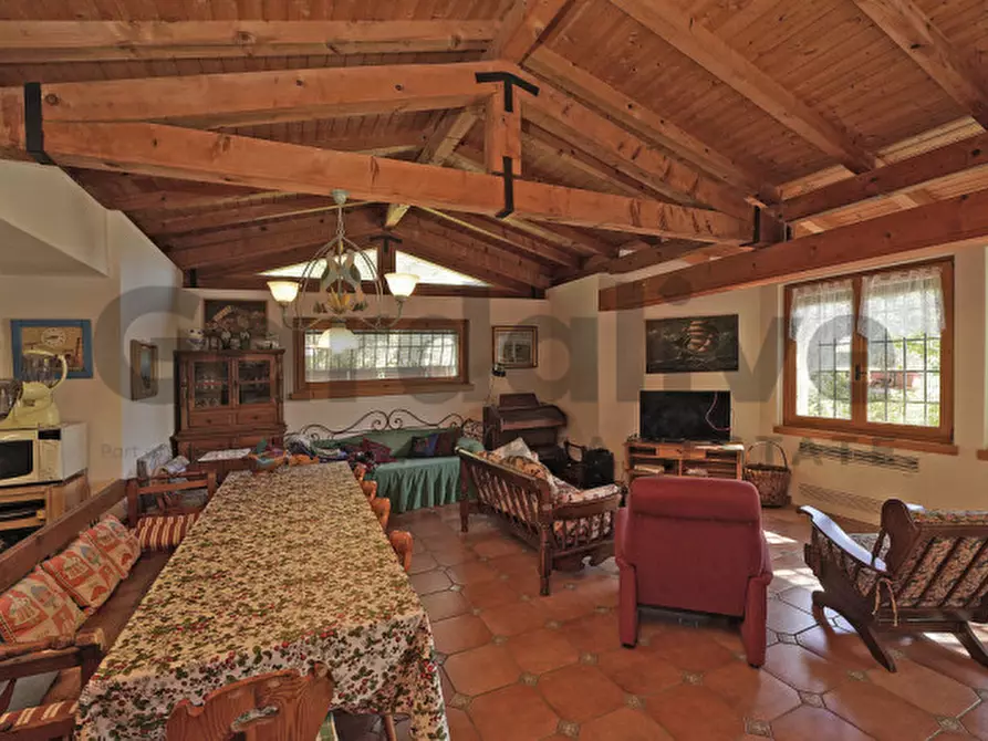 Immagine 17 di Villa in vendita  in Via Panoramica, 5 a Gardone Riviera