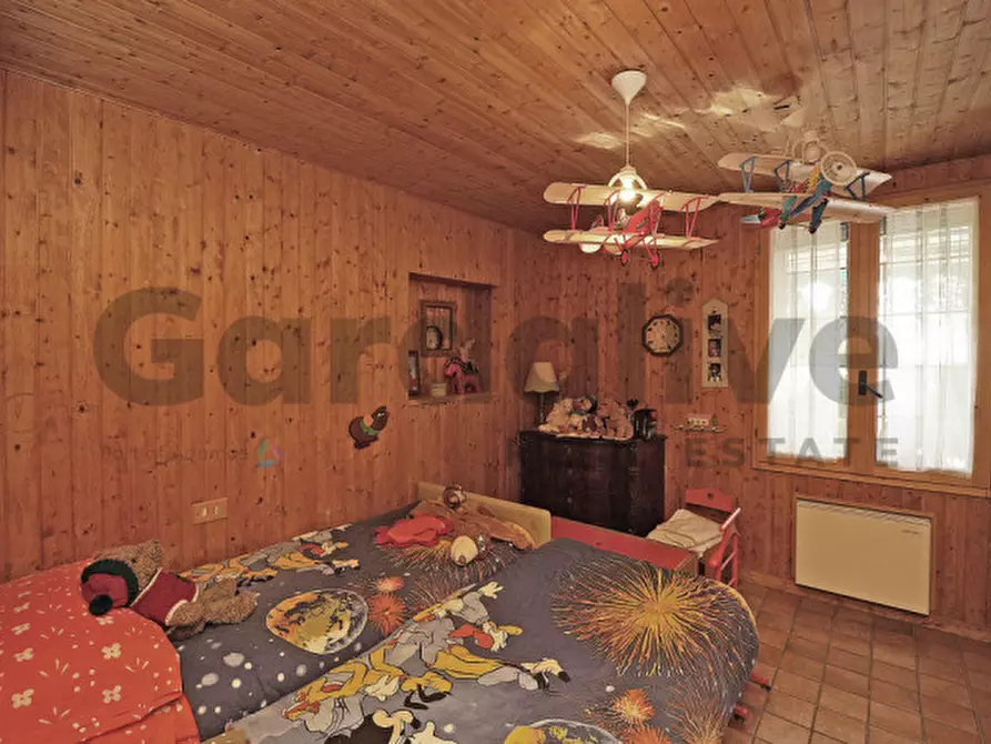 Immagine 18 di Villa in vendita  in Via Panoramica, 5 a Gardone Riviera