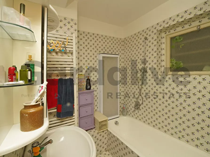 Immagine 20 di Villa in vendita  in Via Panoramica, 5 a Gardone Riviera