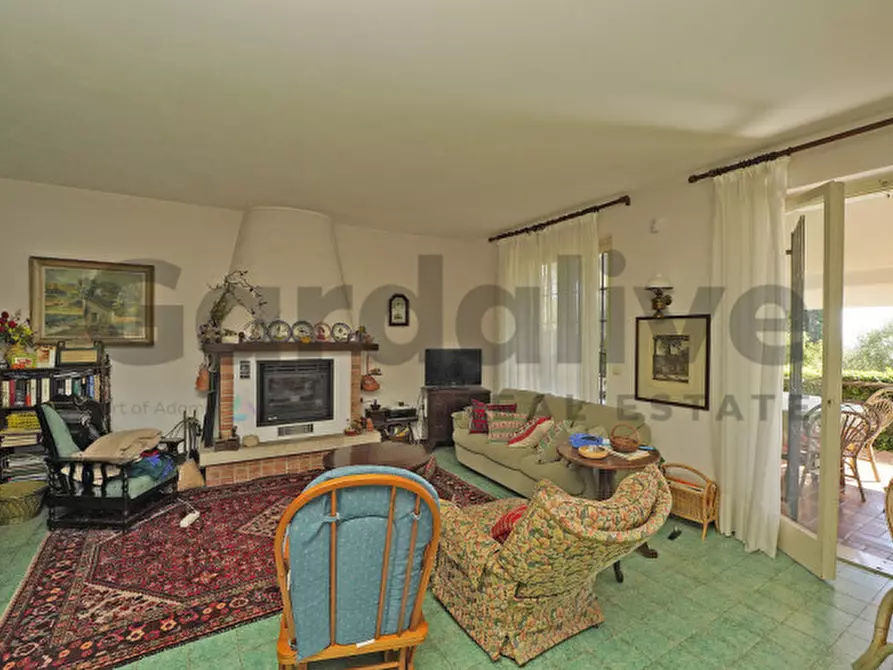 Immagine 22 di Villa in vendita  in Via Panoramica, 5 a Gardone Riviera