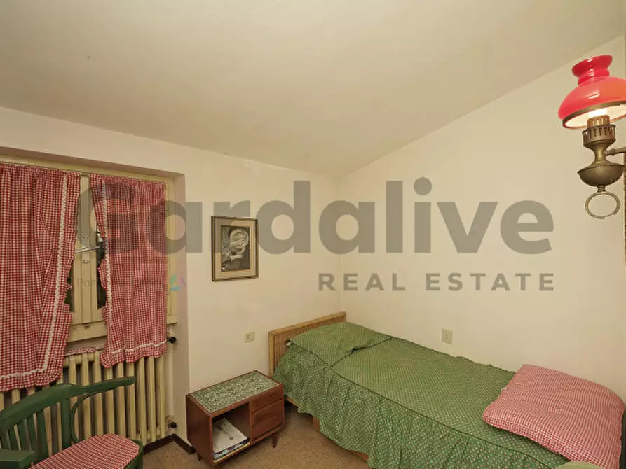 Immagine 24 di Villa in vendita  in Via Panoramica, 5 a Gardone Riviera