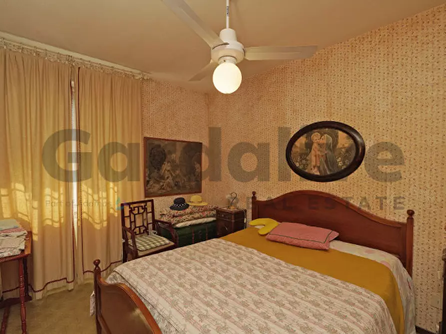 Immagine 26 di Villa in vendita  in Via Panoramica, 5 a Gardone Riviera